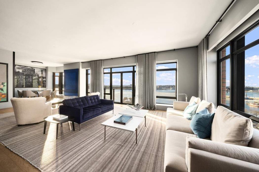 555 West 22nd Street, Unit 19AW photo 2