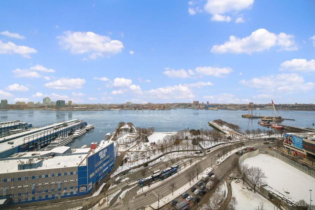 555 West 22nd Street, Unit 19AW photo 5