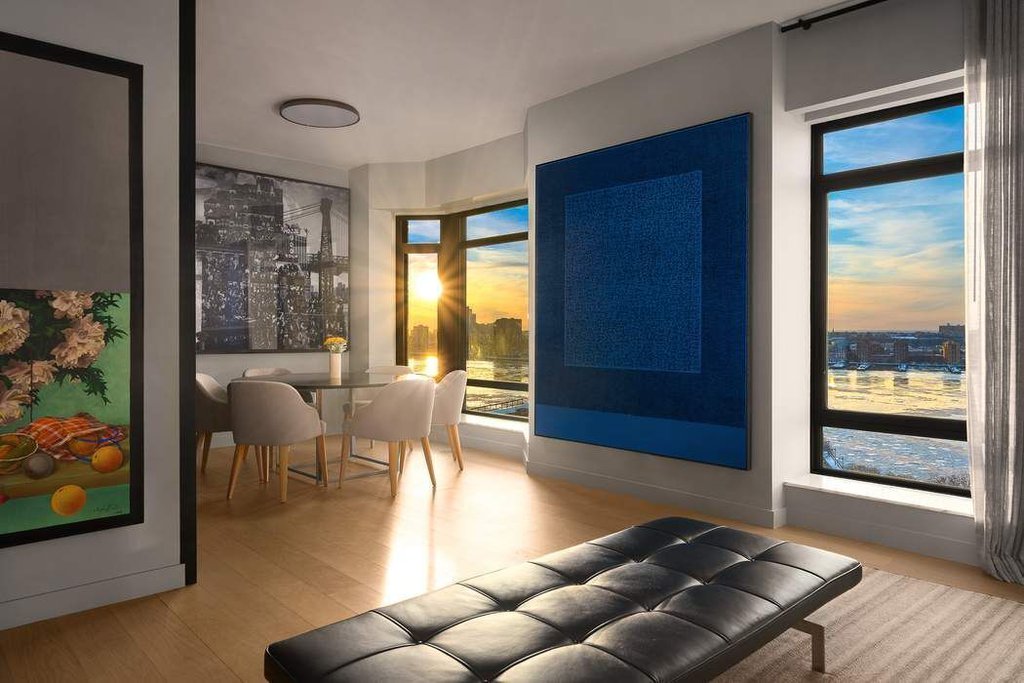555 West 22nd Street, Unit 19AW photo 11