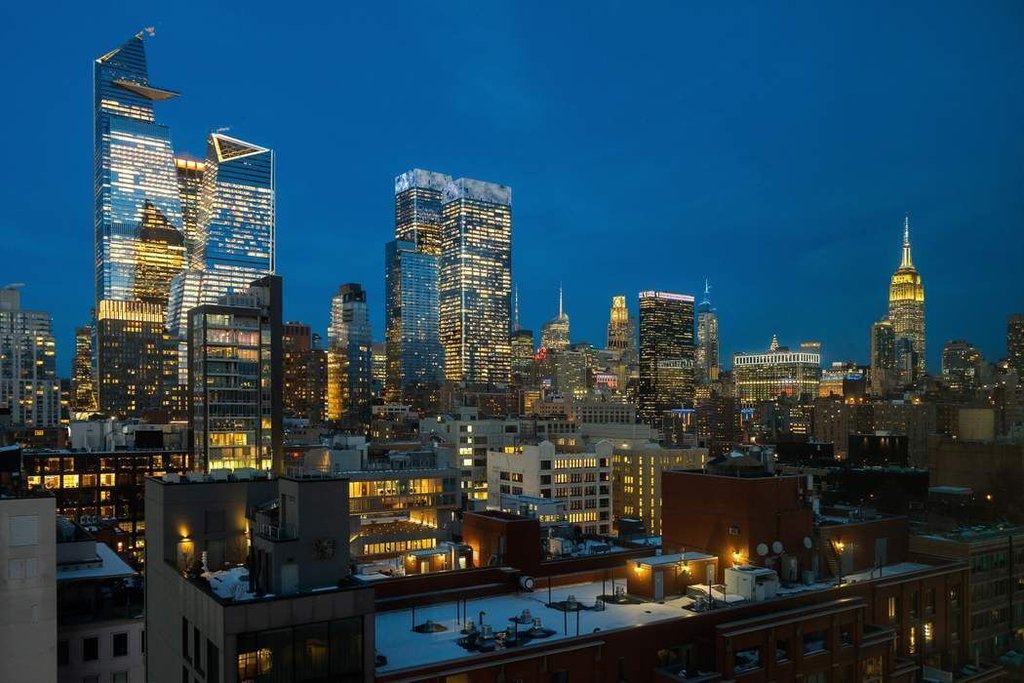 555 West 22nd Street, Unit 19AW photo 15