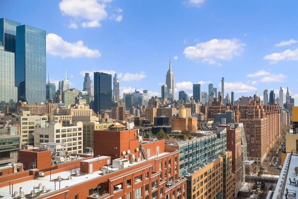 555 West 22nd Street, Unit 19AW photo 16