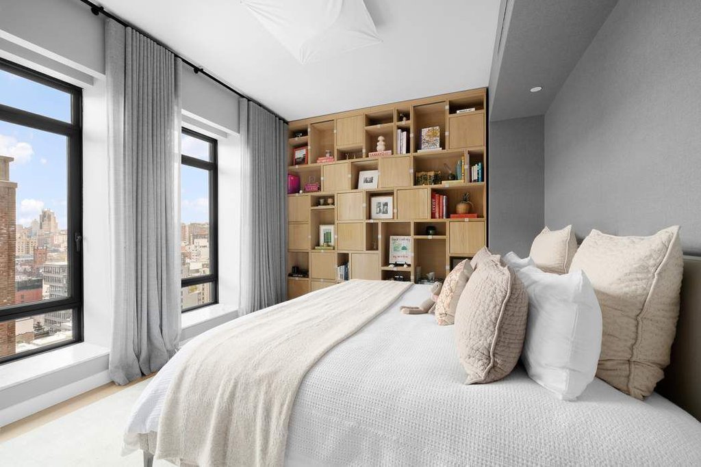 555 West 22nd Street, Unit 19AW photo 22