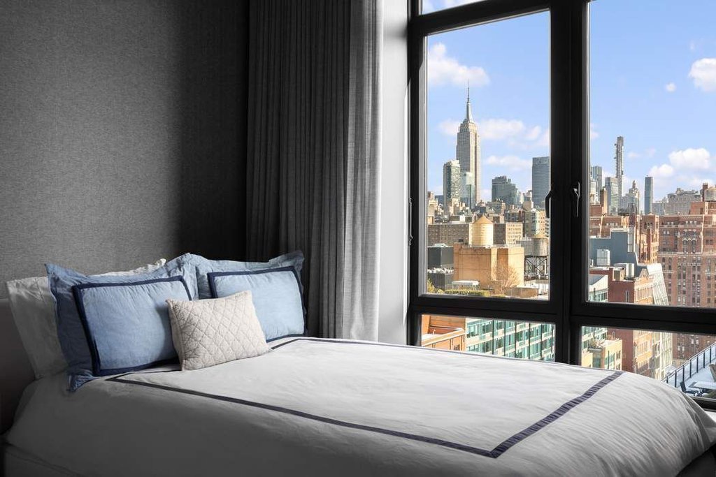555 West 22nd Street, Unit 19AW photo 24