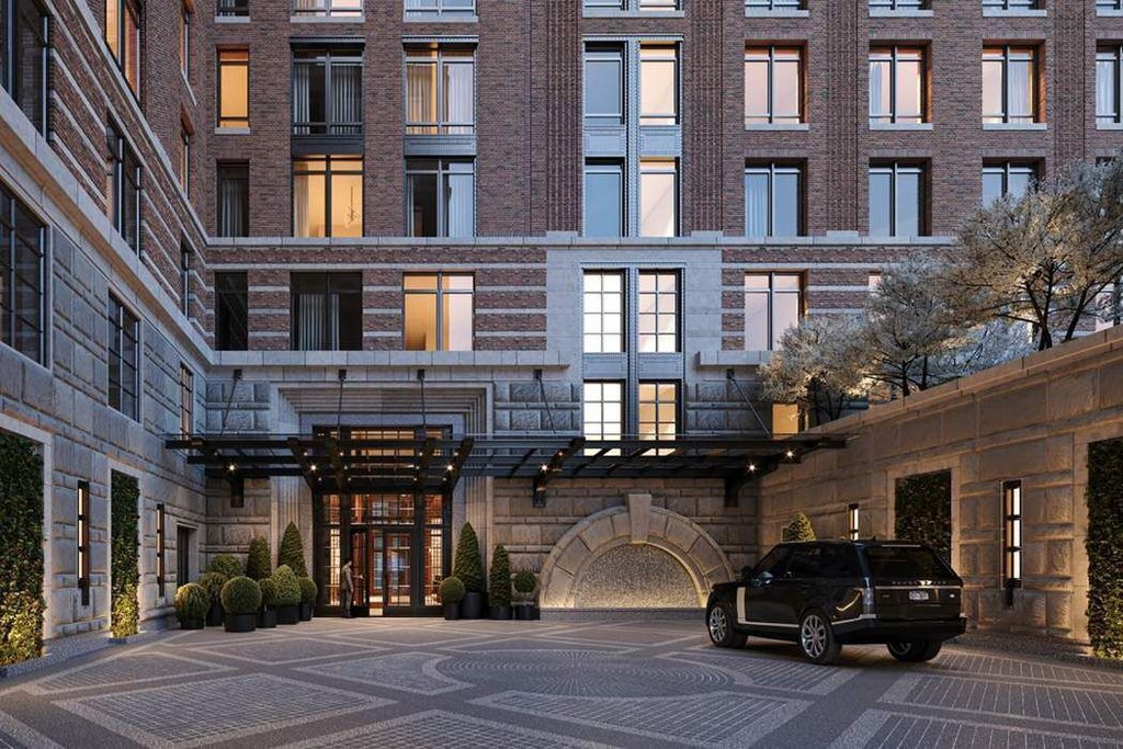 555 West 22nd Street, Unit 19AW photo 40