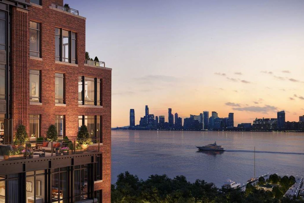 555 West 22nd Street, Unit 19AW photo 41