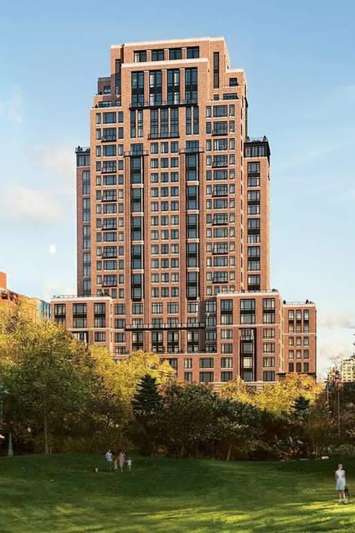 555 West 22nd Street, Unit 19AW photo 42