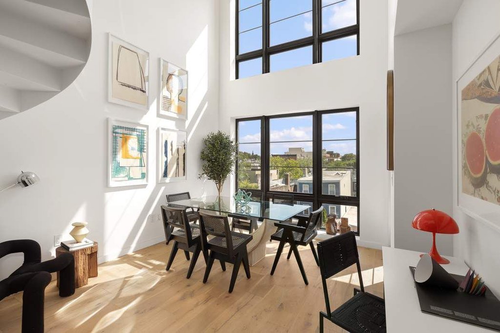 216 20th Street, Unit PH2