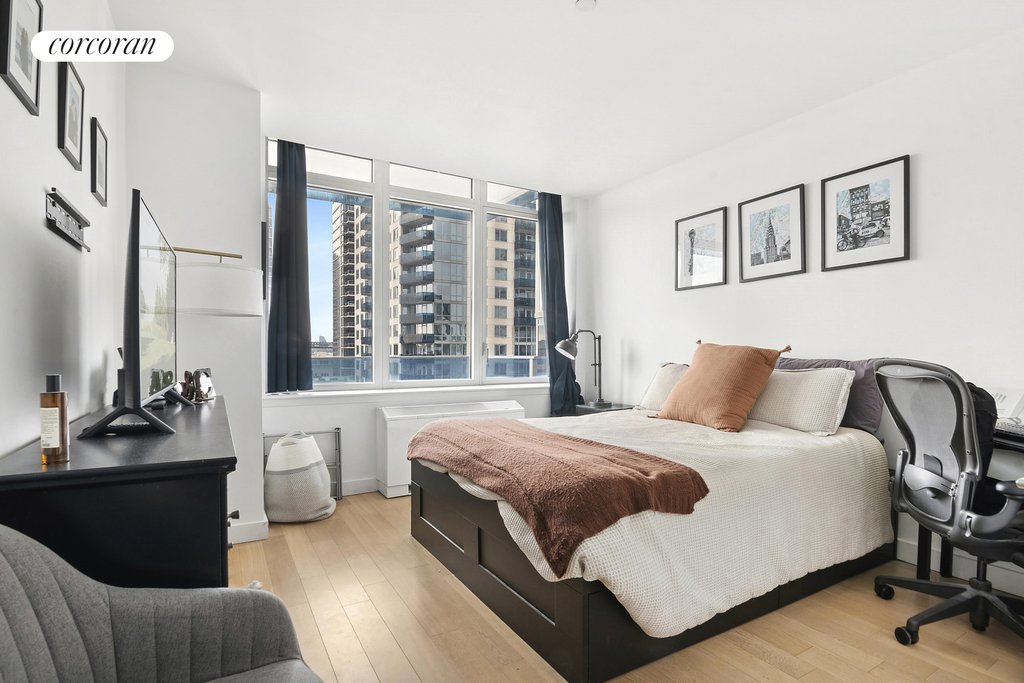 34 North Seventh Street, Unit 11H