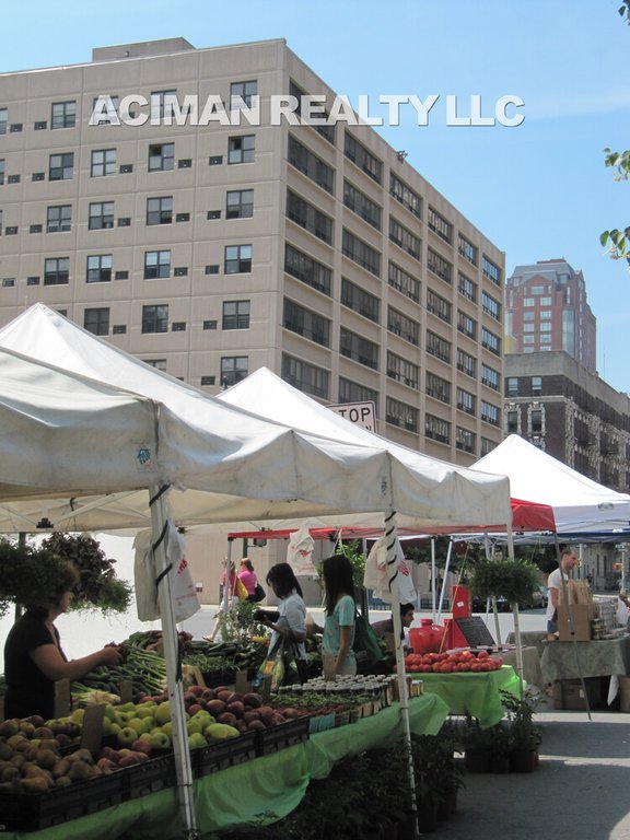 220 Manhattan Avenue, Unit 1F photo 8