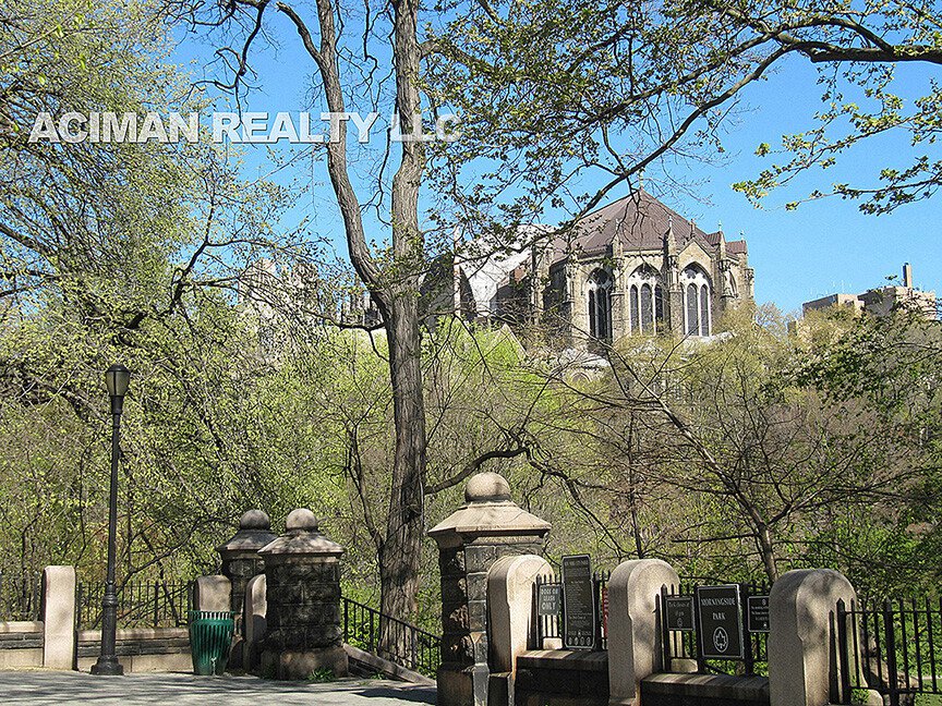 220 Manhattan Avenue, Unit 1F photo 11