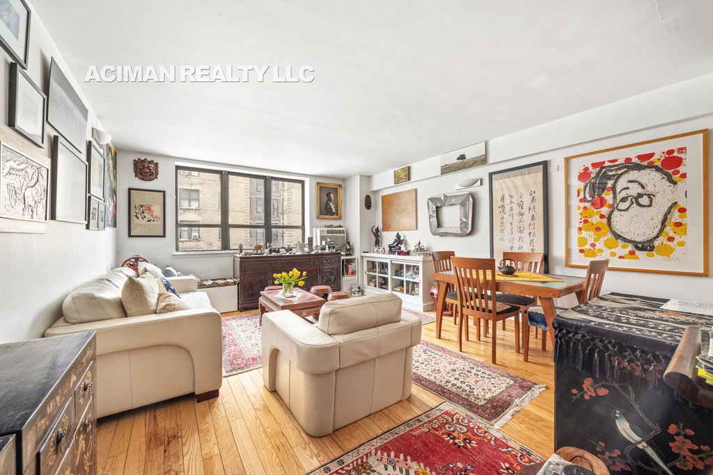 220 Manhattan Avenue, Unit 1F