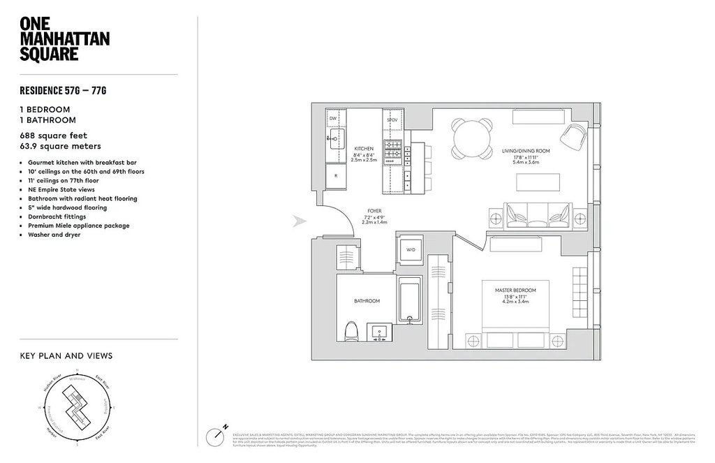 252 South Street, Unit 64G photo 26