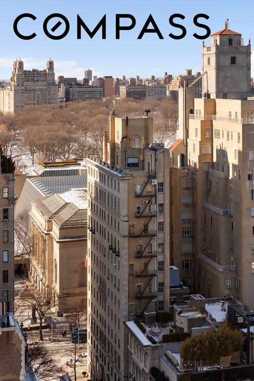 40 East 80th Street, Unit 24A photo 10