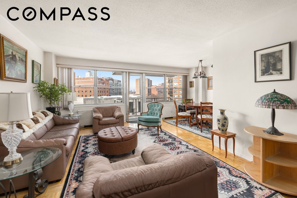 70-31 108th Street, Unit 6E