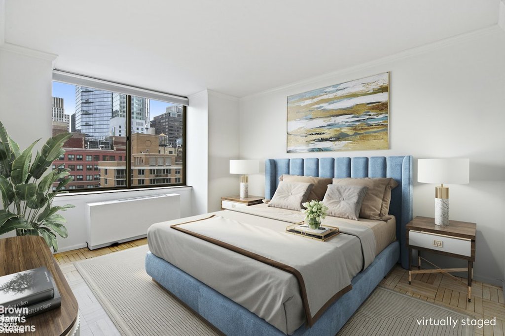 236 East 47th Street, Unit 21B photo 10