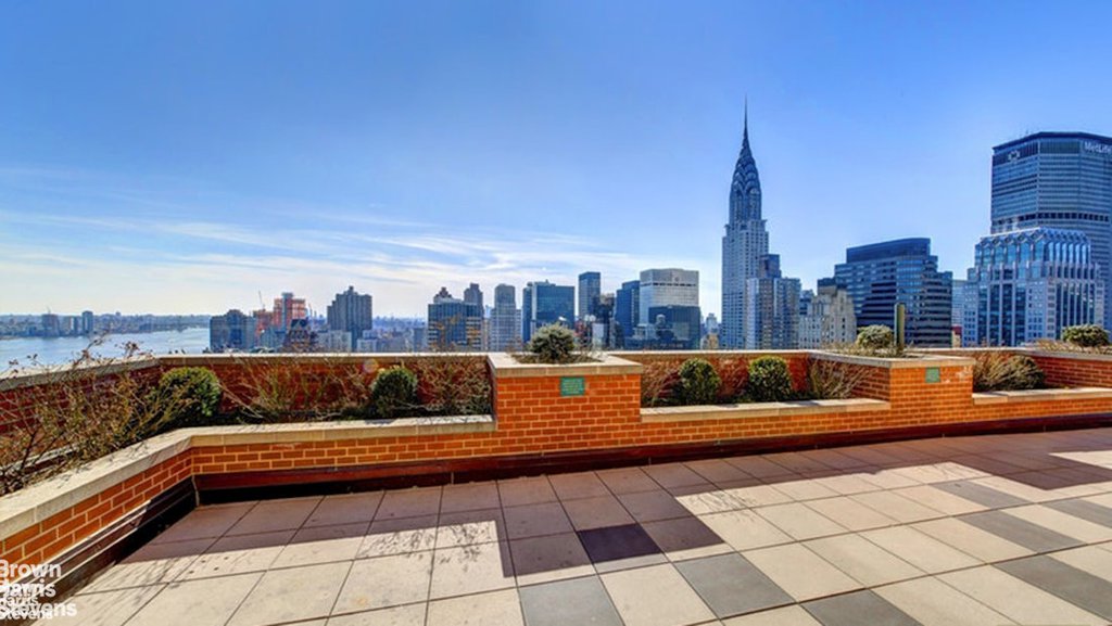236 East 47th Street, Unit 21B photo 24
