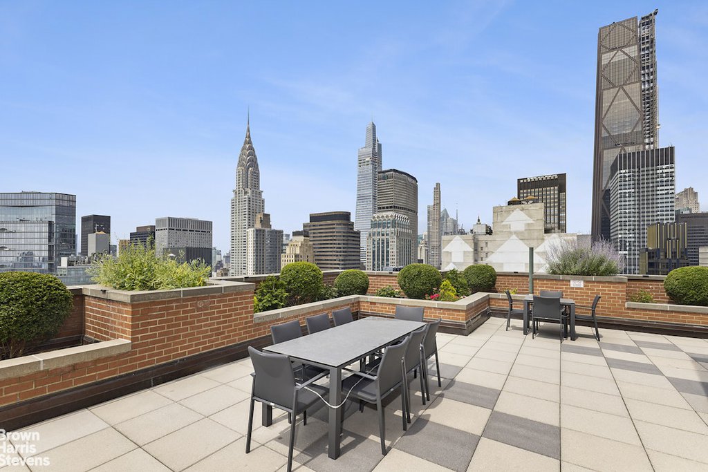 236 East 47th Street, Unit 21B photo 26