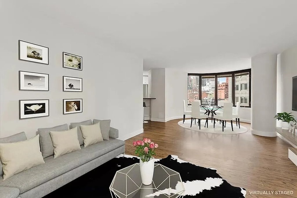 330 East 38th Street, Unit 8E
