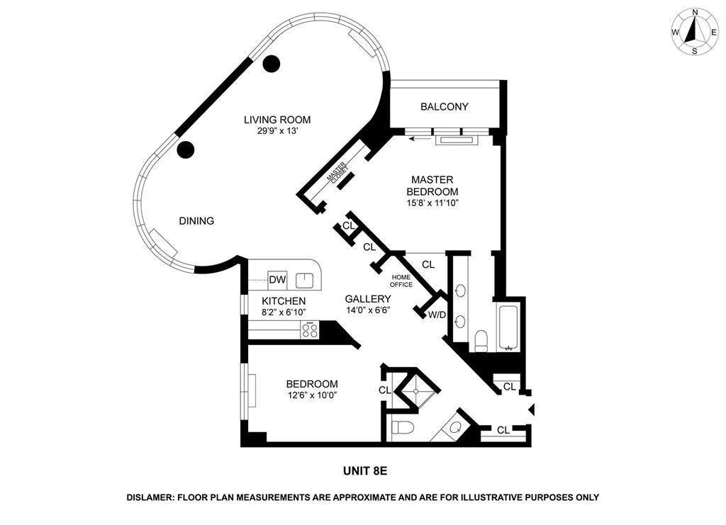 330 East 38th Street, Unit 8E photo 20