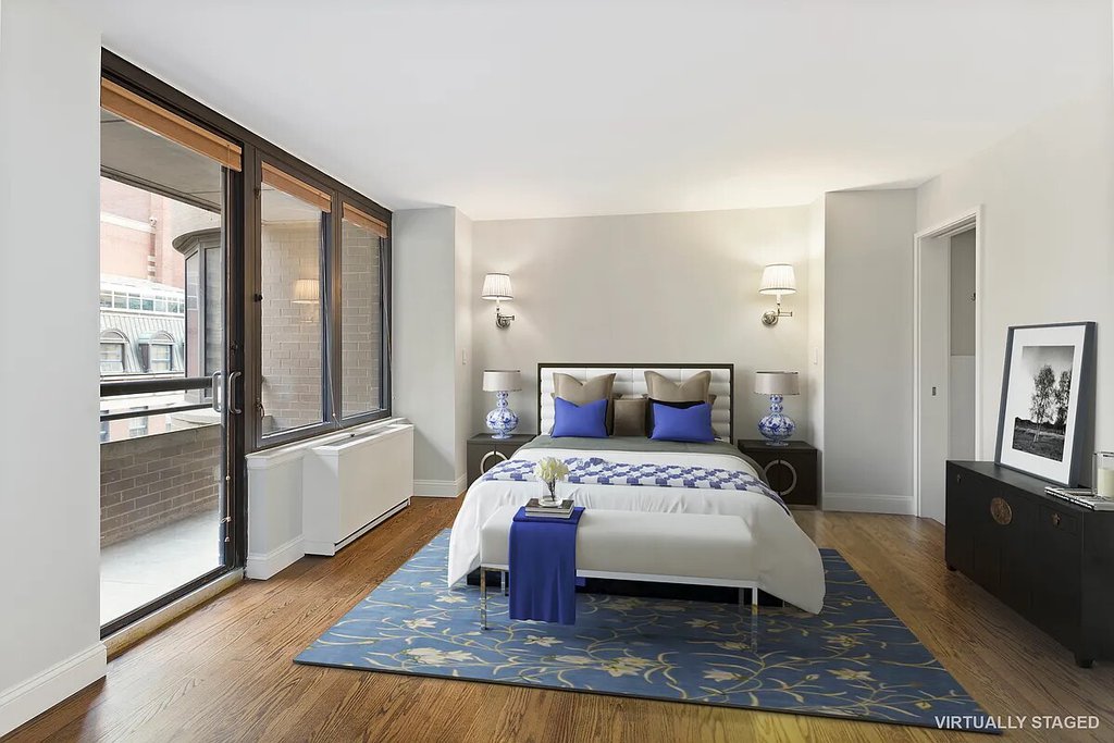 330 East 38th Street, Unit 8E photo 4