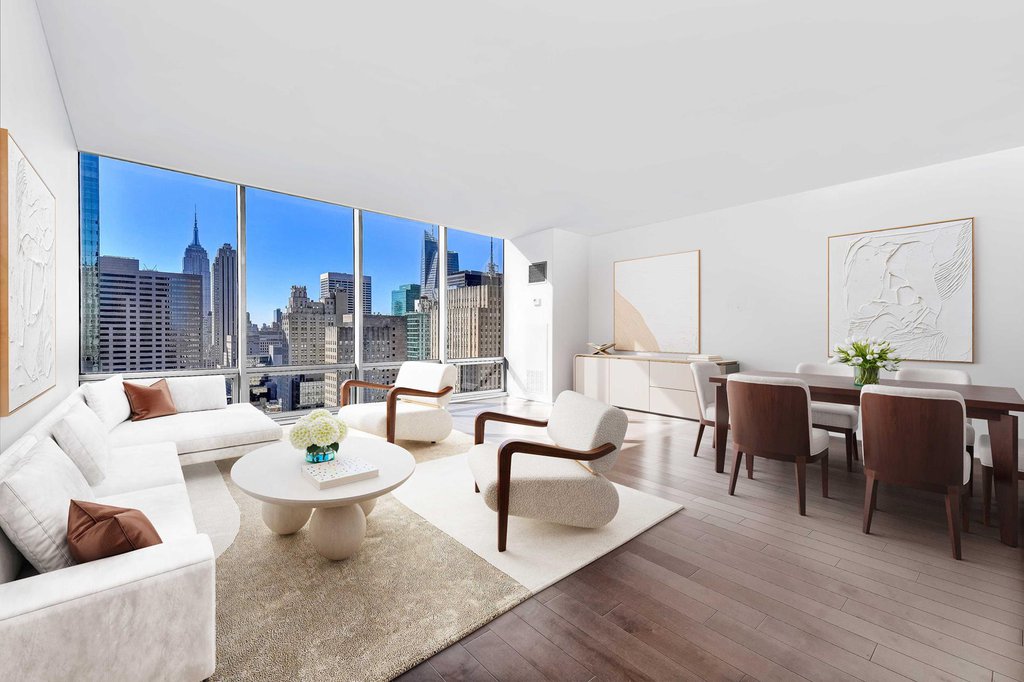 641 Fifth Avenue, Unit 26F