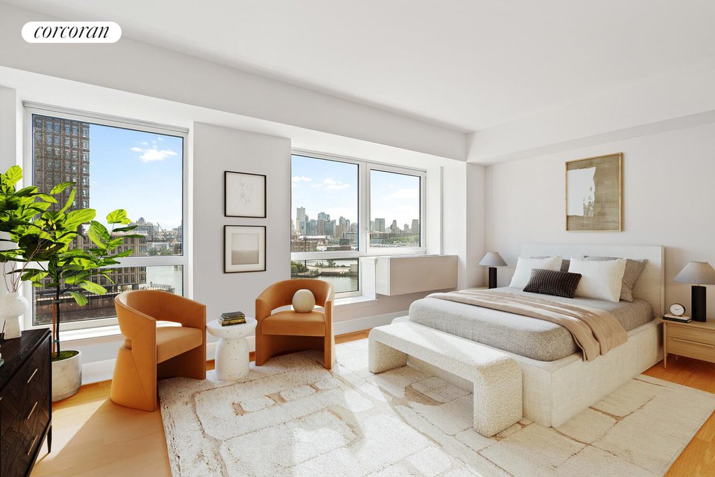 446 Kent Avenue, Unit 7D