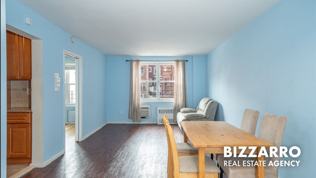 75 West 238th Street, Unit 3L