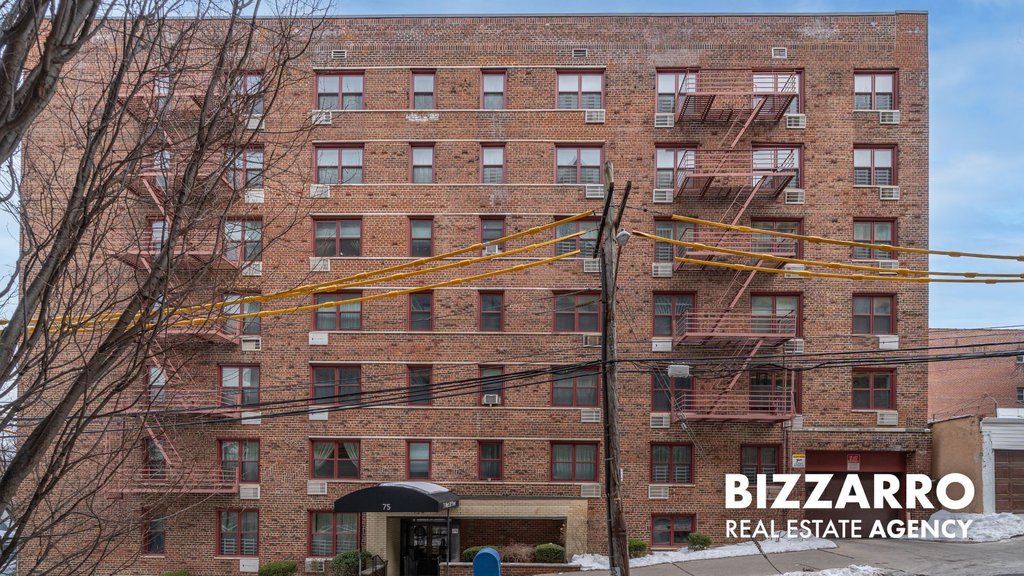 75 West 238th Street, Unit 3L photo 13