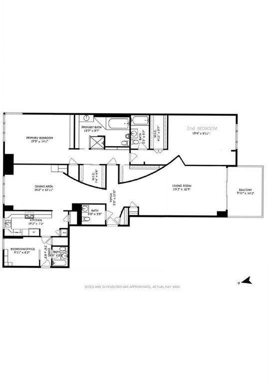 425 East 58th Street, Unit 18D photo 15