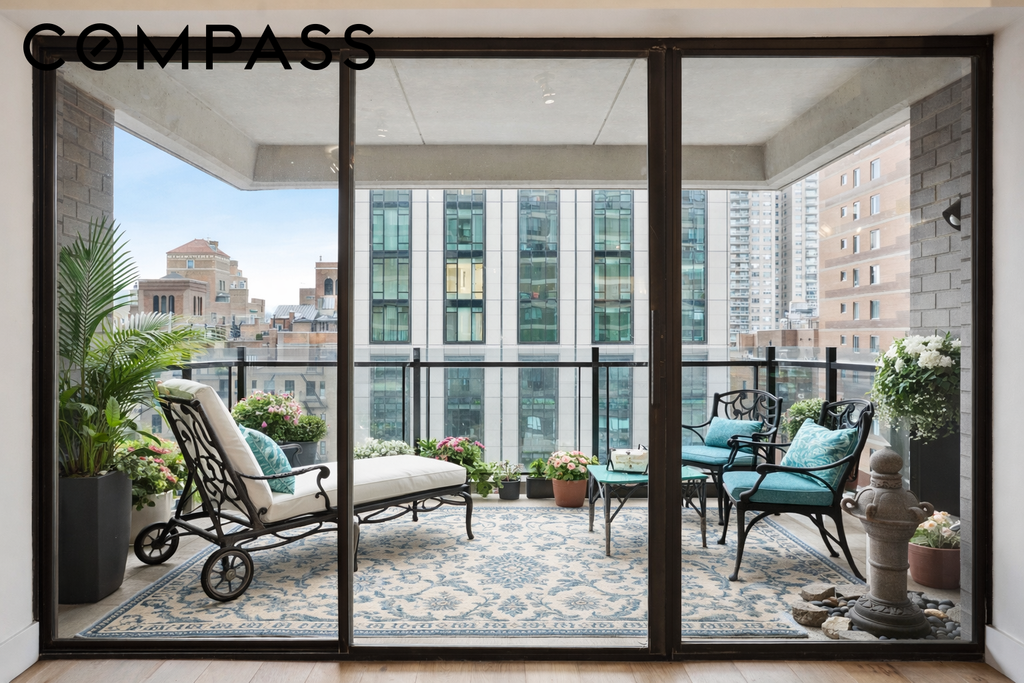 425 East 58th Street, Unit 18D