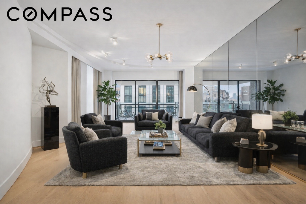425 East 58th Street, Unit 18D photo 2
