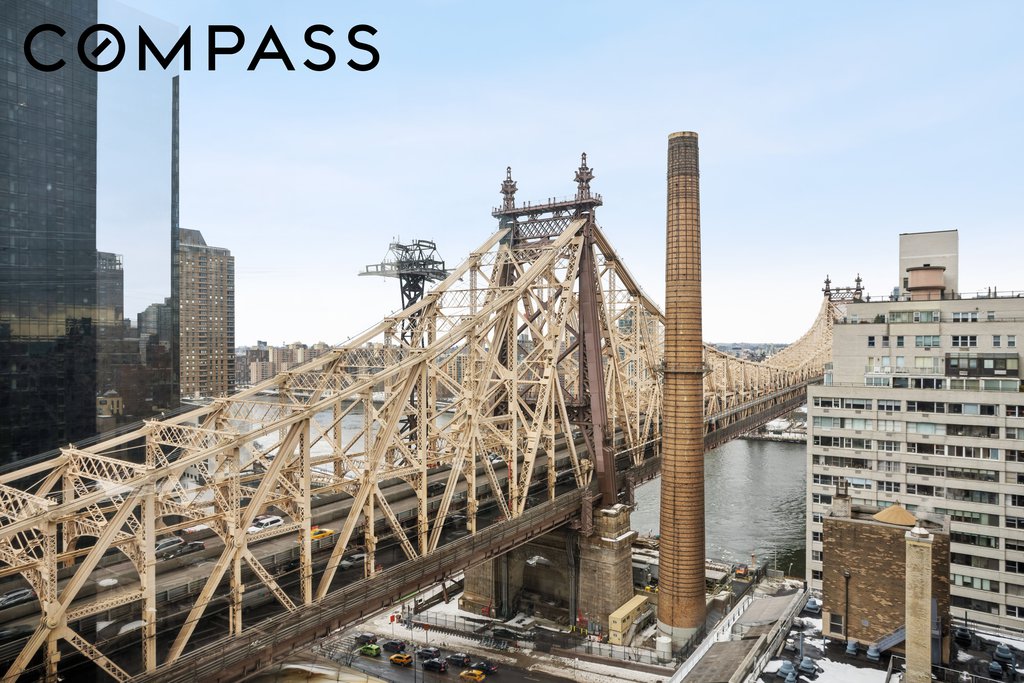 425 East 58th Street, Unit 18D photo 6