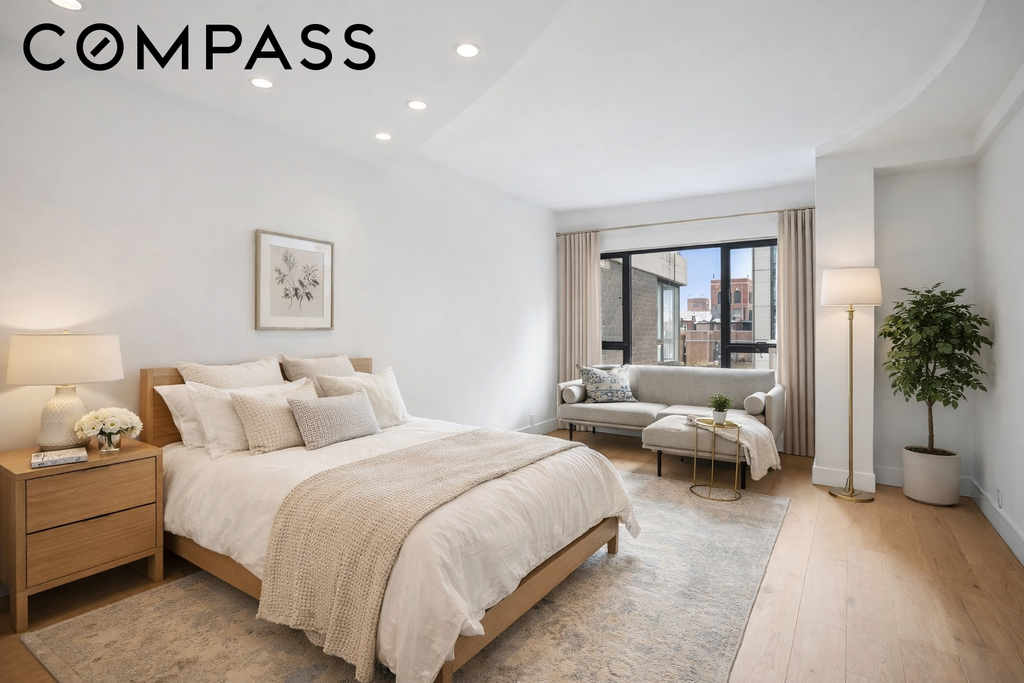 425 East 58th Street, Unit 18D photo 10