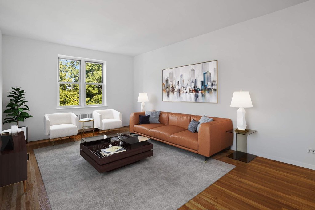 640 West 231st Street, Unit 7E