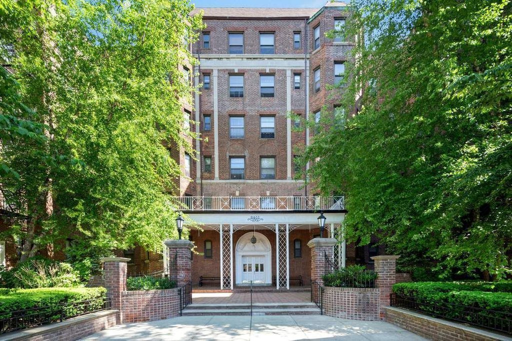 84-51 Beverly Road, Unit 1A