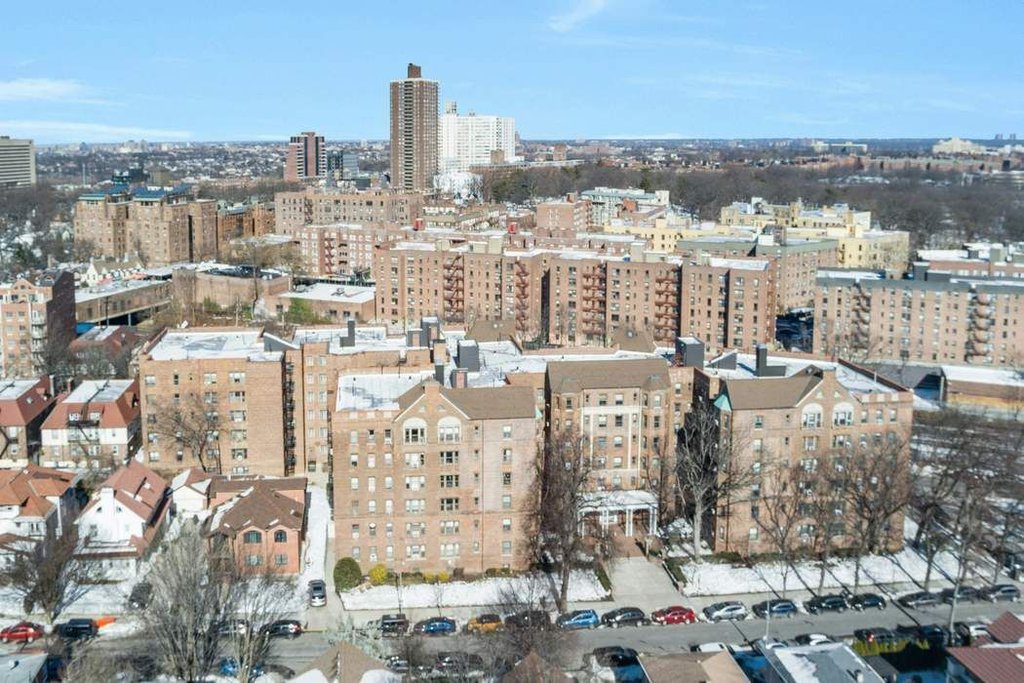 84-51 Beverly Road, Unit 1A photo 20
