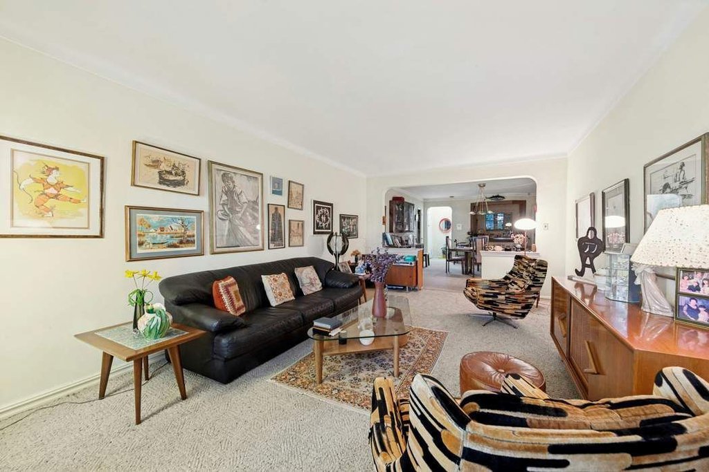 84-51 Beverly Road, Unit 1A photo 31