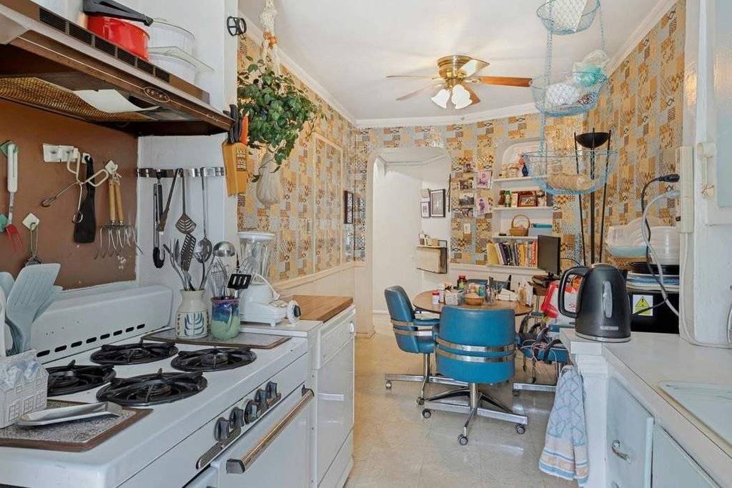 84-51 Beverly Road, Unit 1A photo 33