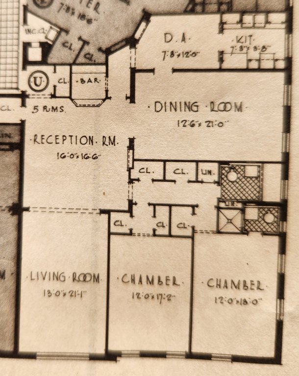 84-51 Beverly Road, Unit 1A photo 34