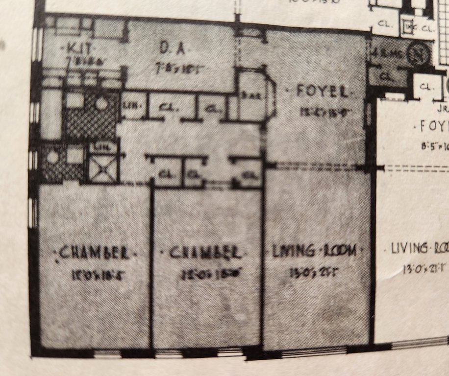 84-51 Beverly Road, Unit 1A photo 36