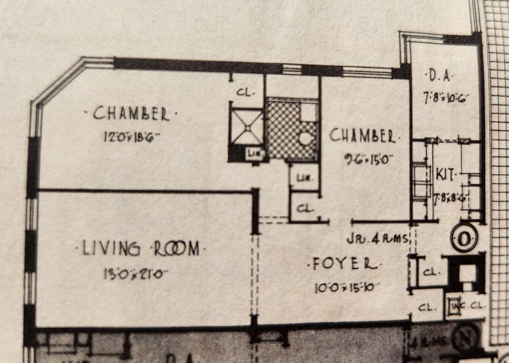 84-51 Beverly Road, Unit 1A photo 37