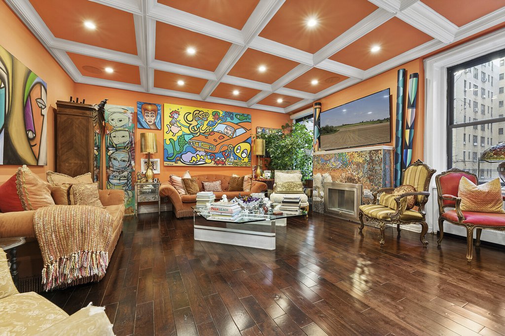 205 West 89th Street, Unit 6RS
