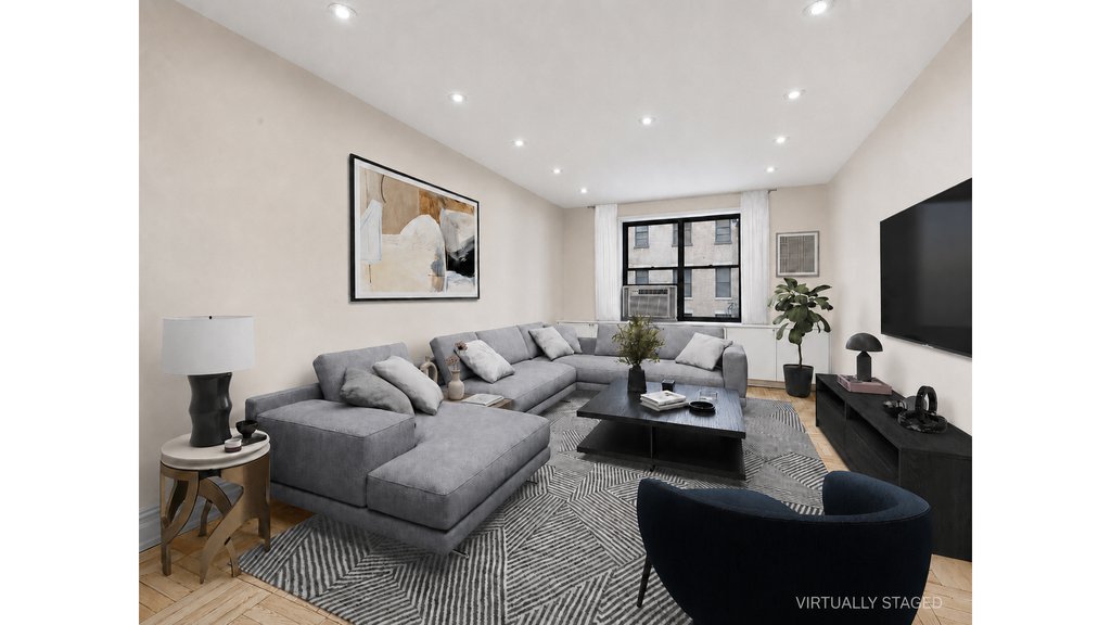 345 Riverside Drive, Unit 1E