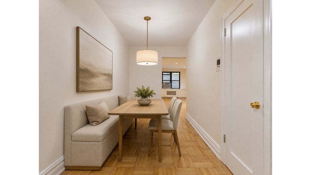 345 Riverside Drive, Unit 1E photo 2