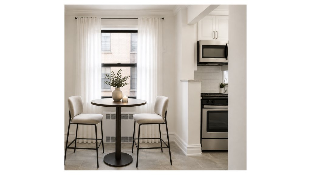 345 Riverside Drive, Unit 1E photo 4