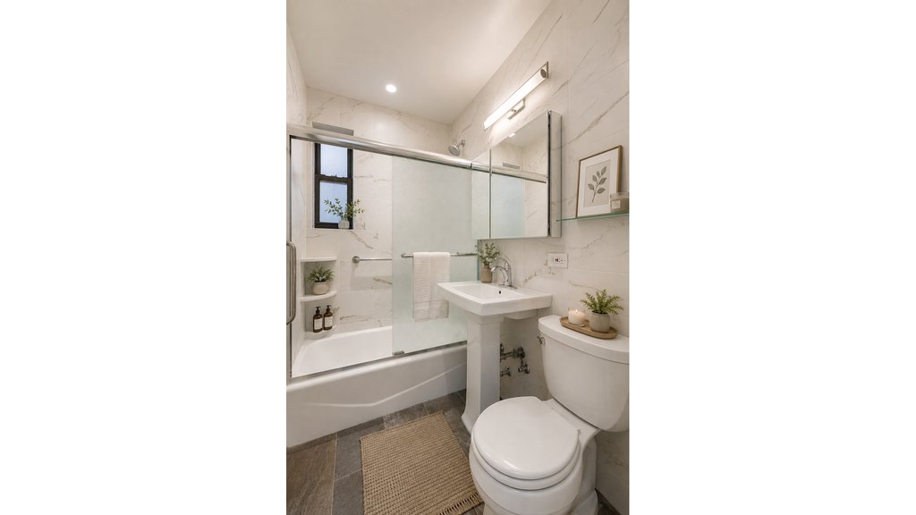 345 Riverside Drive, Unit 1E photo 6