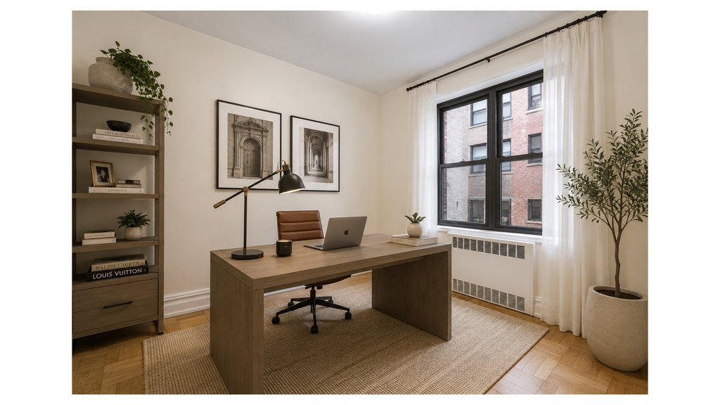 345 Riverside Drive, Unit 1E photo 7
