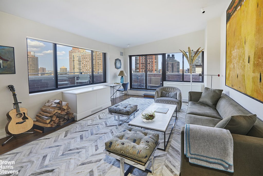 134 East 93rd Street, Unit PH15B