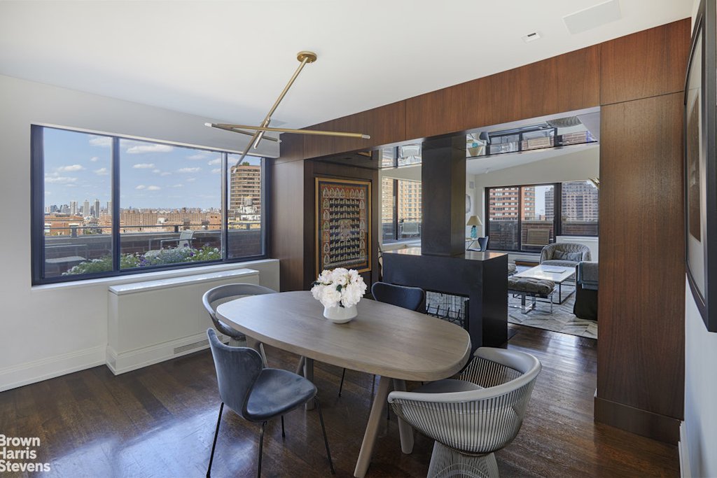 134 East 93rd Street, Unit PH15B photo 4