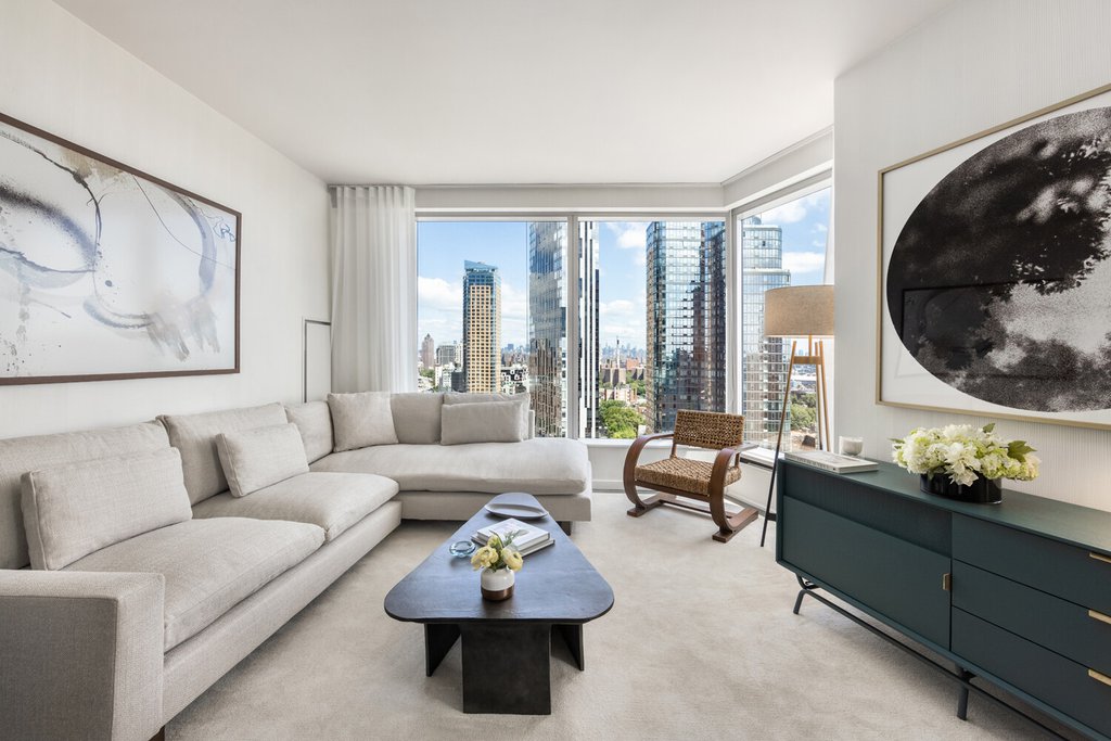 1 City Point, Unit 21E